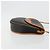 Borsa a tracolla Christian Dior in tela rivestita nero e oro Auth BA12423 D'oro - vista 3