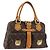 LOUIS VUITTON Borsa Monogram Manhattan GM M40025 LV Auth 178236 Monogramma