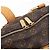 LOUIS VUITTON Borsa Monogram Manhattan GM M40025 LV Auth 178236 Monogramma - vista 10