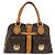 LOUIS VUITTON Borsa Monogram Manhattan GM M40025 LV Auth 178236 Monogramma - vista 13