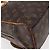 LOUIS VUITTON Borsa Monogram Manhattan GM M40025 LV Auth 178236 Monogramma - vista 15