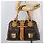 LOUIS VUITTON Borsa Monogram Manhattan GM M40025 LV Auth 178236 Monogramma - vista 22