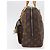 LOUIS VUITTON Borsa Monogram Manhattan GM M40025 LV Auth 178236 Monogramma - vista 3