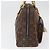LOUIS VUITTON Borsa Monogram Manhattan GM M40025 LV Auth 178236 Monogramma - vista 4