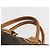 LOUIS VUITTON Borsa Monogram Manhattan GM M40025 LV Auth 178236 Monogramma - vista 7