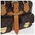 LOUIS VUITTON Borsa Monogram Manhattan GM M40025 LV Auth 178236 Monogramma - vista 9