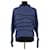 Maison Ullens Blauer Pullover  - Ansicht 1