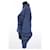Maison Ullens Blauer Pullover  - Ansicht 3