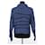 Maison Ullens Blauer Pullover  - Ansicht 4