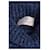 Maison Ullens Blauer Pullover  - Ansicht 5