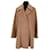 Max Mara Abrigo camel Camello  - vista 1