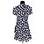 Autre Marque Abito blu navy - vista 4