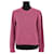 Isabel Marant Etoile Rosa Pullover Pink  - Ansicht 1
