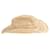 Maison Michel Cappello beige  - vista 2