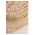 Maison Michel Cappello beige  - vista 3