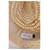 Maison Michel Cappello beige  - vista 5