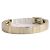 Autre Marque Set di bracciali dorati D'oro - vista 3