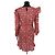 Isabel Marant Etoile Rotes Kleid - Ansicht 4
