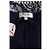 Roseanna Giacca blu navy - vista 4