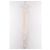 Abito Rick Owens Ecru - vista 3