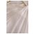 Abito Rick Owens Ecru - vista 5