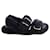 Marni Mule blu navy  - vista 1