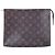Louis Vuitton Monogram Toiletry Pouch 26 Brown - view 3