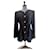 Guy Laroche Jacke Marineblau