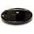 Spilla Chanel nera con logo Nero - vista 5