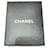 Spilla Chanel nera con logo Nero - vista 6