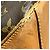 Borsa Cabas Mezzo Louis Vuitton Marrone - vista 7