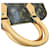 Borsa Louis Vuitton Alma Marrone  - vista 7