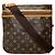 Pochette Bosphore Louis Vuitton Borsa a Spalla Marrone