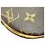 Pochette Bosphore Louis Vuitton Borsa a Spalla Marrone - vista 7