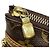 Pochette Bosphore Louis Vuitton Borsa a Spalla Marrone - vista 9