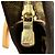 Borsa Tote Babylon Louis Vuitton Marrone - vista 8