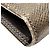 Cartera Plegable Louis Vuitton Portefeuille Brazza Glacier Castaño - vista 6