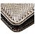 Cartera Plegable Louis Vuitton Portefeuille Brazza Glacier Castaño - vista 7
