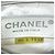 Borsa a tracolla Chanel Cambon Line in agnello Bianco - vista 4