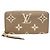 Louis Vuitton Zippy Wallet aus Monogram Empreinte Leder