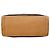 Borsa a Spalla Louis Vuitton Cabas Piano Marrone - vista 3