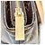 Borsa a Spalla Louis Vuitton Cabas Piano Marrone - vista 9
