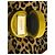 Orecchini Gucci Bamboo in oro giallo D'oro - vista 4