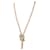 Autre Marque PERLE DI MAGGIORCA Gold hardware  - vista 1