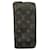 Louis Vuitton Monogram Eclipse Long Wallet Schwarz  - Ansicht 1