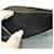 Louis Vuitton Monogram Eclipse Long Wallet Schwarz  - Ansicht 6