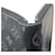 Louis Vuitton Monogram Eclipse Long Wallet Schwarz  - Ansicht 7