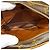 Borsa a Spalla Louis Vuitton Danube Marrone - vista 6
