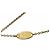 Collana con logo iconico Louis Vuitton - vista 5
