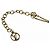 Collana con logo iconico Louis Vuitton - vista 8